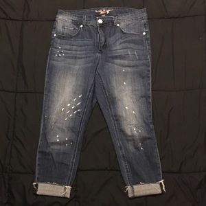 Seven 7 Melissa McCarthy